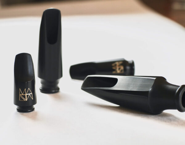 MANA Saxophone Mouthpiece | Baritone - Image 4