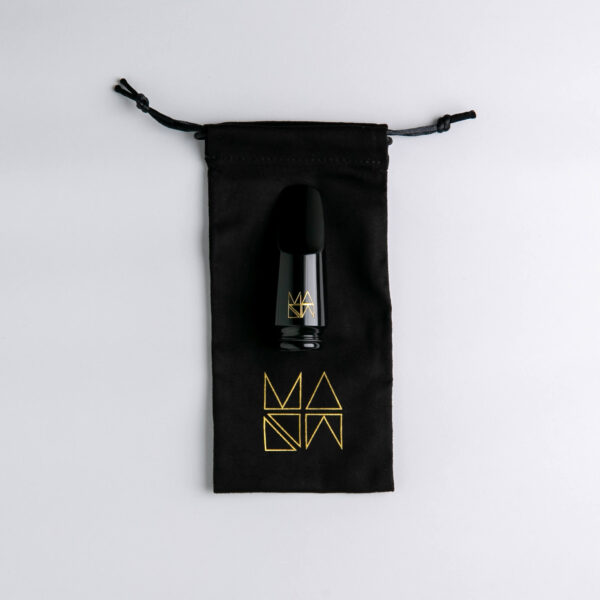 MANA Saxophone Mouthpiece | Alto - Image 4