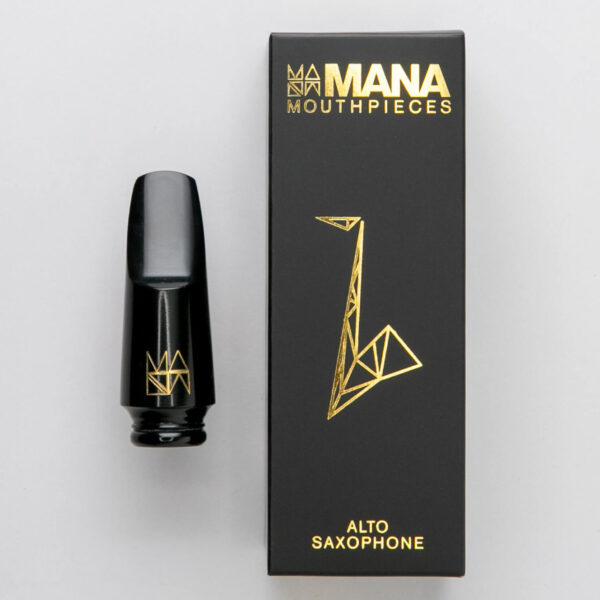 MANA Saxophone Mouthpiece | Alto