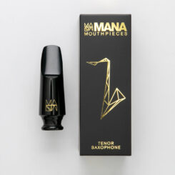 MANA Saxophone Mouthpiece | Tenor